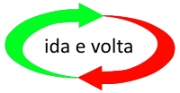 IDA e VOLTA